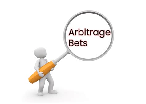 arbitrage betting finder